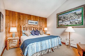 Westwind 405 4BD 3BA Gold Condo