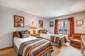 Westwind 405 4BD 3BA Gold Condo