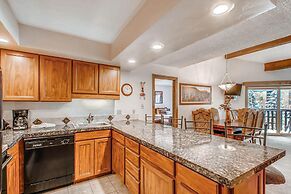 Westwind 405 4BD 3BA Gold Condo