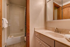 Westwind 406 2BD 2BA Gold Condo