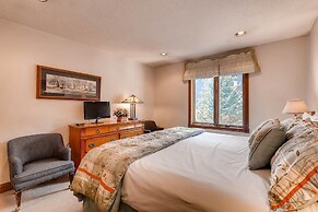 Westwind 406 2BD 2BA Gold Condo