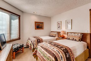 Westwind 406 2BD 2BA Gold Condo