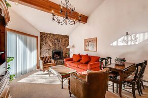 Westwind 406 2BD 2BA Gold Condo