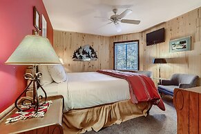 Westwind 102 2BD 2BA Silver Condo