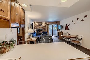 Westwind 102 2BD 2BA Silver Condo