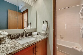 Westwind 102 2BD 2BA Silver Condo