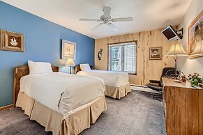 Westwind 102 2BD 2BA Silver Condo