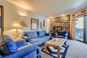 Westwind 102 2BD 2BA Silver Condo