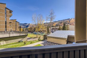 Westwind 102 2BD 2BA Silver Condo