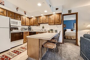 Westwind 102 2BD 2BA Silver Condo