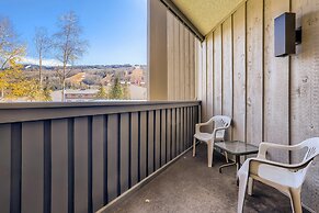 Westwind 102 2BD 2BA Silver Condo