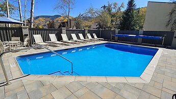 Westwind 102 2BD 2BA Silver Condo