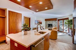 Westwind 101 2bd, 2BA Diamond Condo