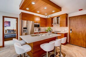 Westwind 101 2bd, 2BA Diamond Condo