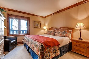 Westwind 201 2BD 2BA Plat. Condo