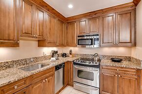 Westwind 201 2BD 2BA Plat. Condo