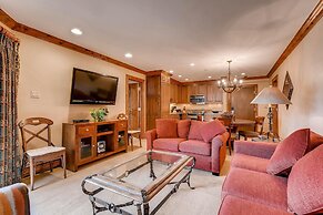 Westwind 201 2BD 2BA Plat. Condo