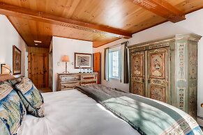 Westwind 205 3BD 3BA Diamond Condo in Lionshead Village