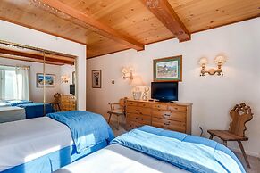 Westwind 205 3BD 3BA Diamond Condo in Lionshead Village