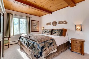 Westwind 205 3BD 3BA Diamond Condo in Lionshead Village