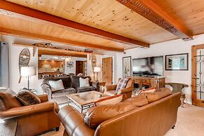 Westwind 205 3BD 3BA Diamond Condo in Lionshead Village