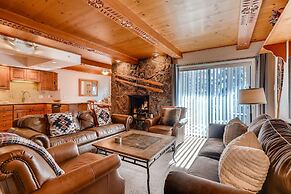 Westwind 205 3BD 3BA Diamond Condo in Lionshead Village