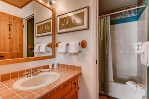 Westwind 205 3BD 3BA Diamond Condo in Lionshead Village