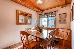 Westwind 205 3BD 3BA Diamond Condo in Lionshead Village