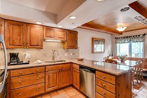 Westwind 205 3BD 3BA Diamond Condo in Lionshead Village