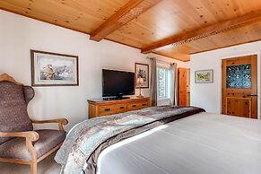 Westwind 205 3BD 3BA Diamond Condo in Lionshead Village