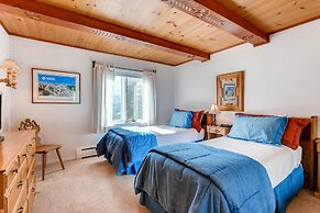 Westwind 205 3BD 3BA Diamond Condo in Lionshead Village