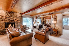 Westwind 205 3BD 3BA Diamond Condo in Lionshead Village