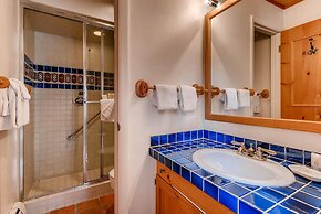 Westwind 205 3BD 3BA Diamond Condo in Lionshead Village