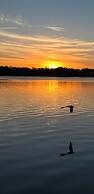 Tropical Resort & Marina on Lake Beresford