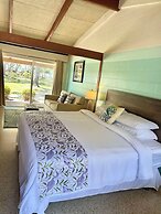 Tropical Resort & Marina on Lake Beresford