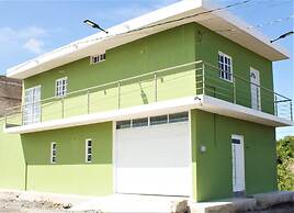 Casa San Blas Islitas 60