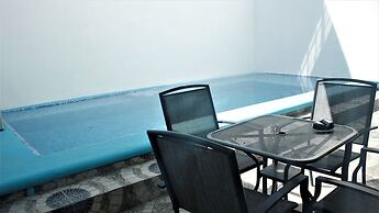 Casa San Blas Islitas 60