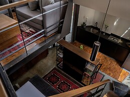Lofts by Casa No Name