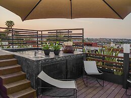 Lofts by Casa No Name