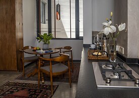 Lofts by Casa No Name