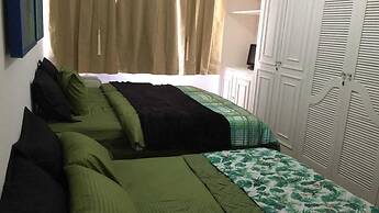 Adonai Copacabana Inn - Hostel