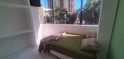 Adonai Copacabana Inn - Hostel