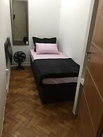 Adonai Copacabana Inn - Hostel
