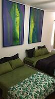 Adonai Copacabana Inn - Hostel
