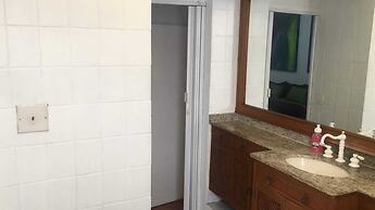 Adonai Copacabana Inn - Hostel