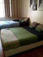Adonai Copacabana Inn - Hostel