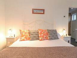 Yew Tree Farm Stable, Worlingworth