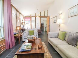 Yew Tree Farm Stable, Worlingworth