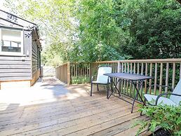 Yew Tree Farm Stable, Worlingworth