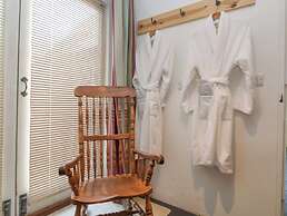 Yew Tree Farm Stable, Worlingworth